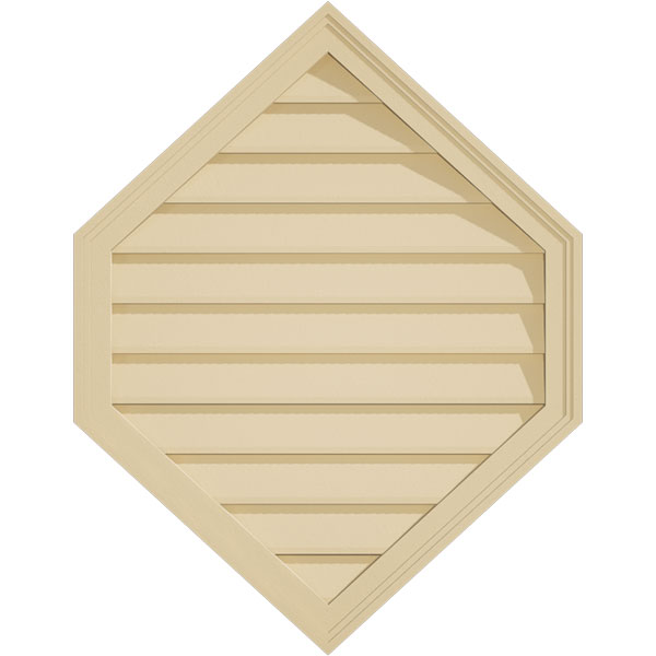Ekena Millwork GVSVP28X3602SN-11