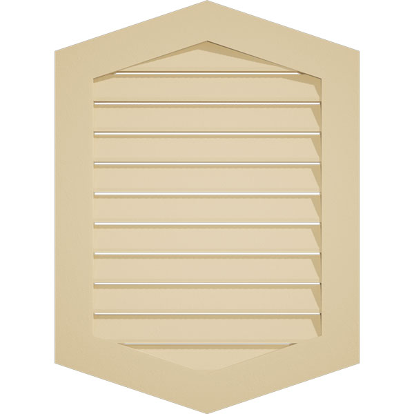 Ekena Millwork GVSVP28X3801SF-04