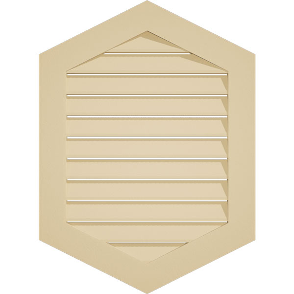 Ekena Millwork GVSVP28X3801SF-06