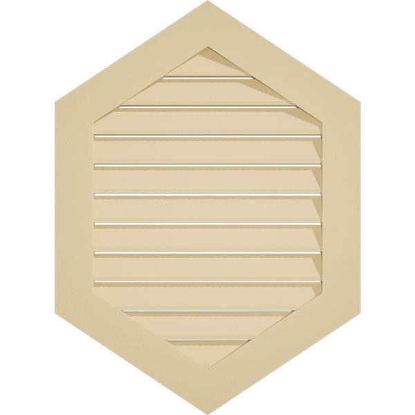 Ekena Millwork GVSVP28X3801SF-08