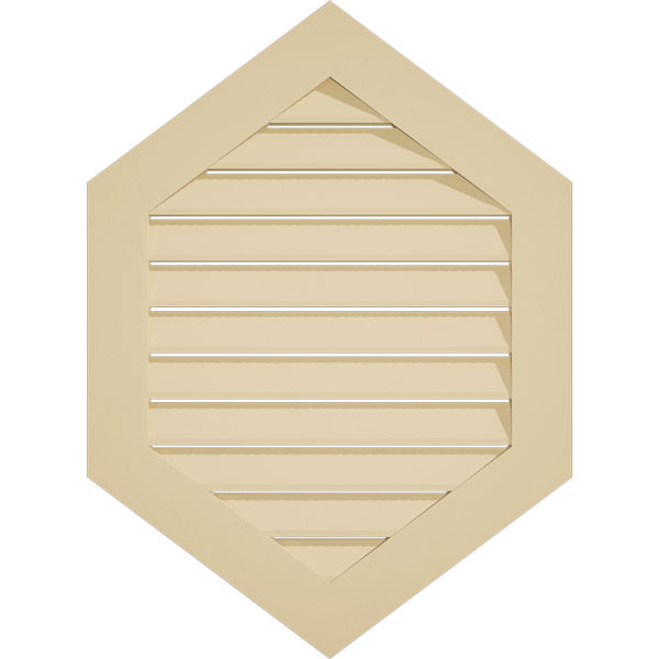 Ekena Millwork GVSVP28X3801SF-09