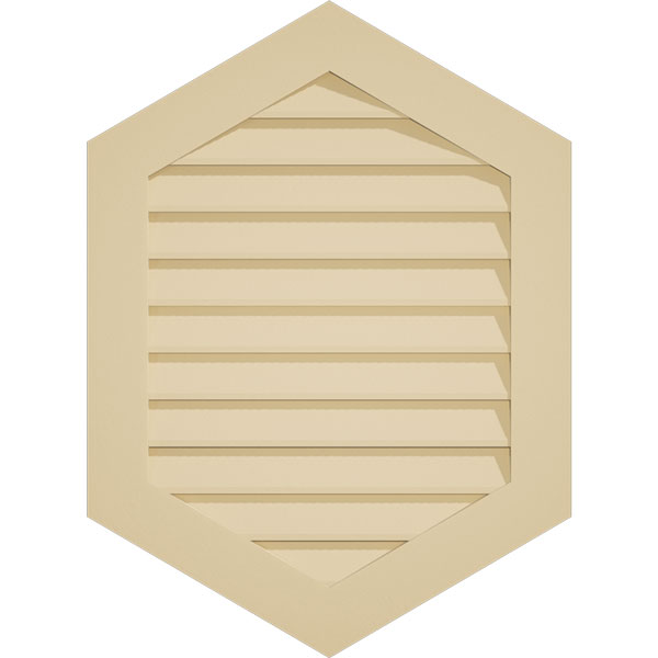 Ekena Millwork GVSVP28X3801SN-07