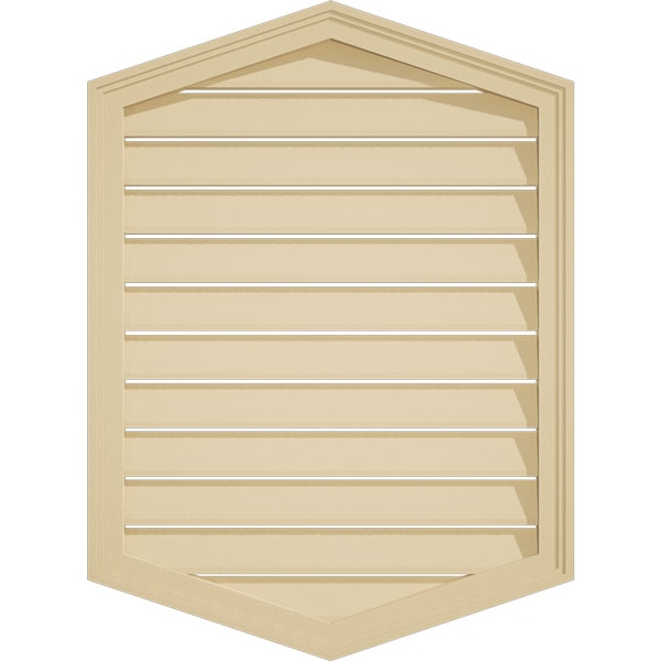 Ekena Millwork GVSVP28X3802SF-04