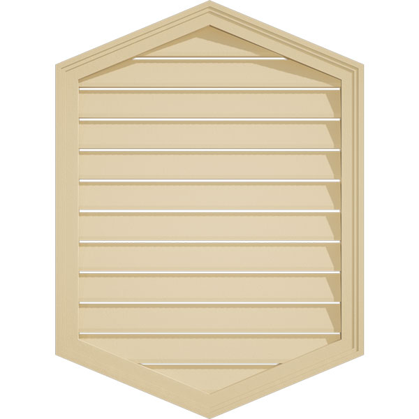 Ekena Millwork GVSVP28X3802SF-05