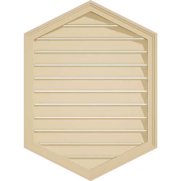 Ekena Millwork GVSVP28X3802SF-06