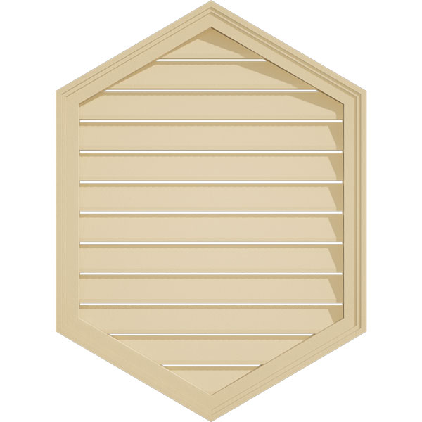 Ekena Millwork GVSVP28X3802SF-07