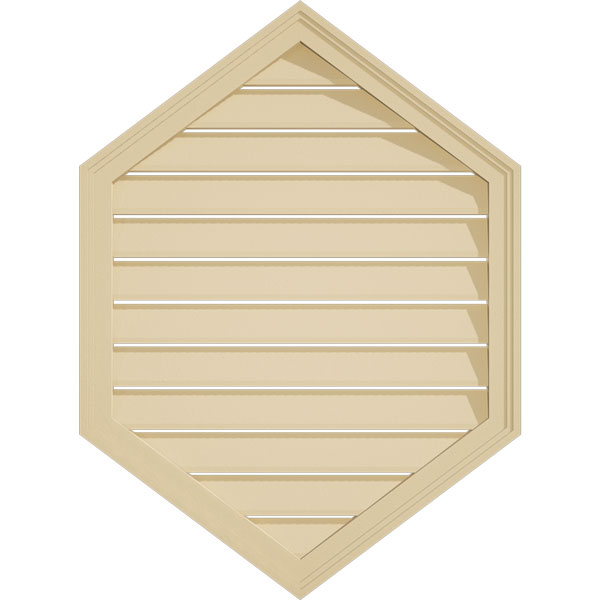 Ekena Millwork GVSVP28X3802SF-09
