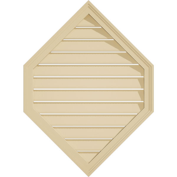 Ekena Millwork GVSVP28X3802SF-12