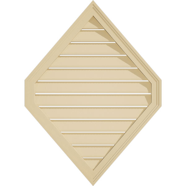 Ekena Millwork GVSVP28X3802SF-14