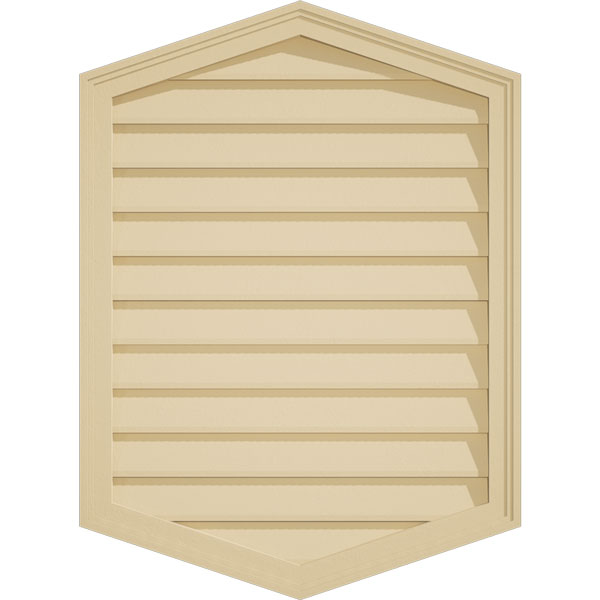 Ekena Millwork GVSVP28X3802SN-04