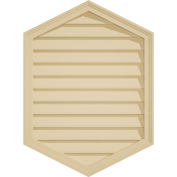 Ekena Millwork GVSVP28X3802SN-06