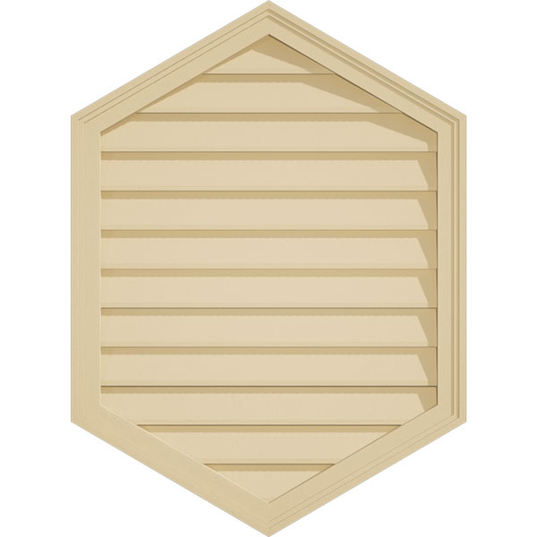 Ekena Millwork GVSVP28X3802SN-07