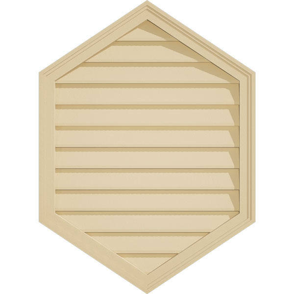 Ekena Millwork GVSVP28X3802SN-08