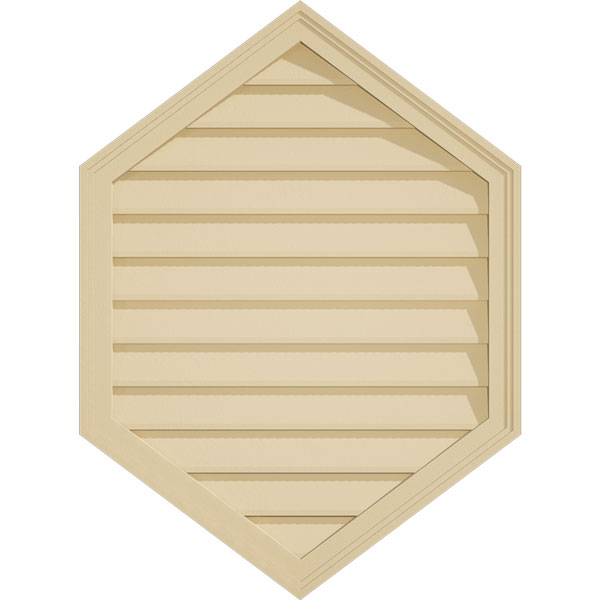 Ekena Millwork GVSVP28X3802SN-09