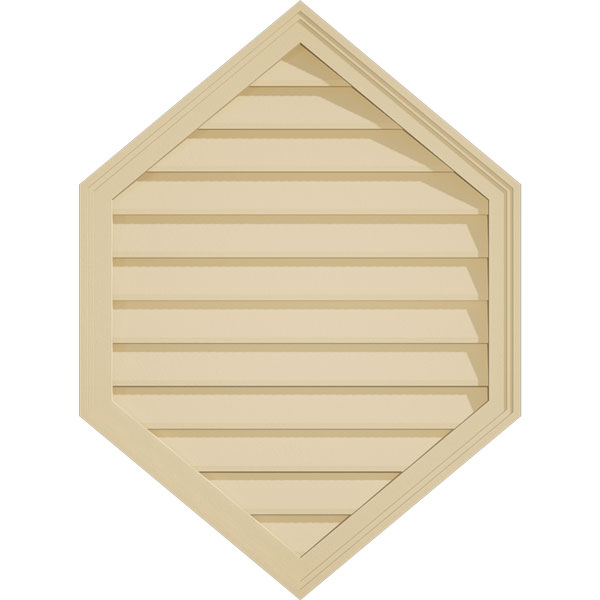 Ekena Millwork GVSVP28X3802SN-10