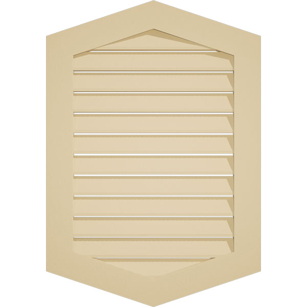 Ekena Millwork GVSVP28X4001SF-04