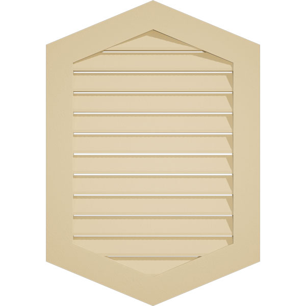 Ekena Millwork GVSVP28X4001SF-05