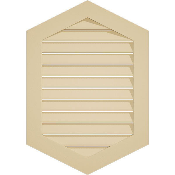 Ekena Millwork GVSVP28X4001SF-06