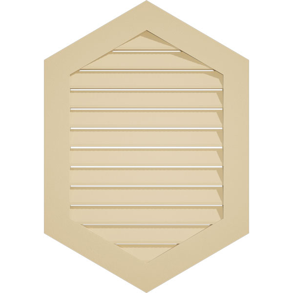 Ekena Millwork GVSVP28X4001SF-07