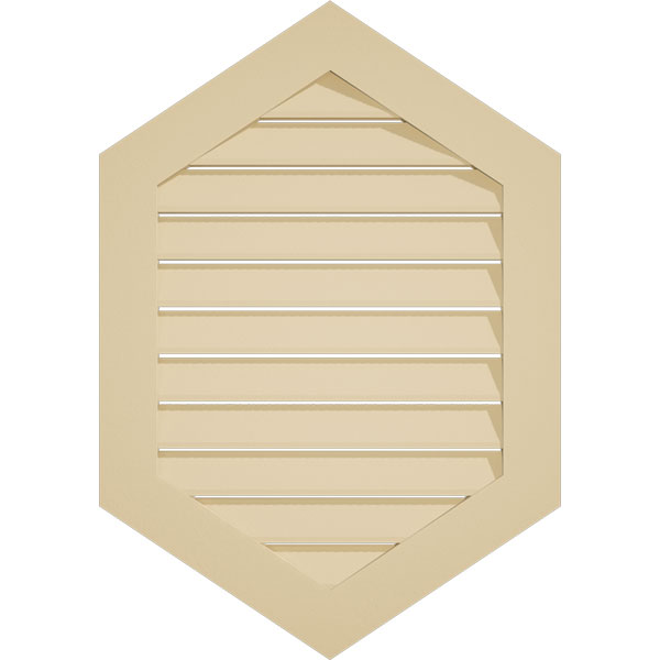 Ekena Millwork GVSVP28X4001SF-08