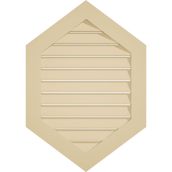 Ekena Millwork GVSVP28X4001SF-09