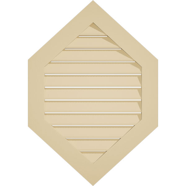 Ekena Millwork GVSVP28X4001SF-11