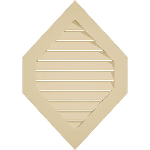 Ekena Millwork GVSVP28X4001SF-13