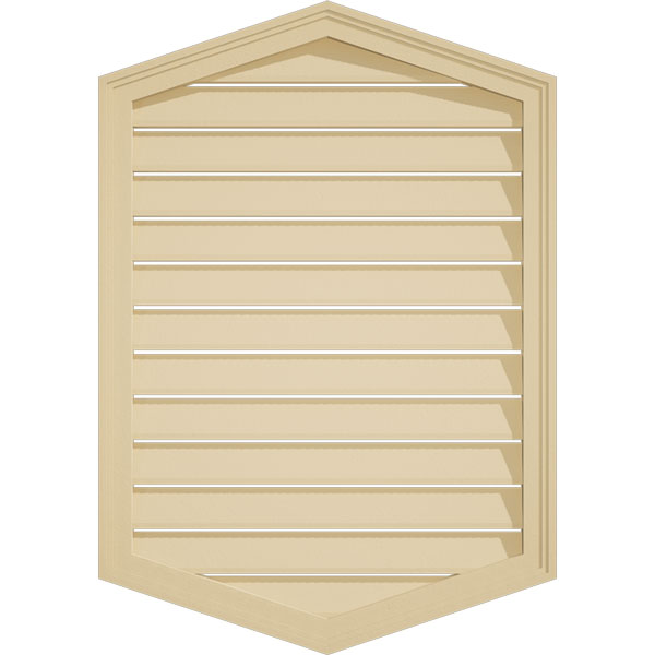 Ekena Millwork GVSVP28X4002SF-04