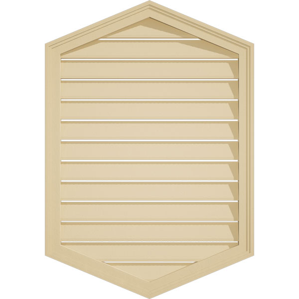 Ekena Millwork GVSVP28X4002SF-05