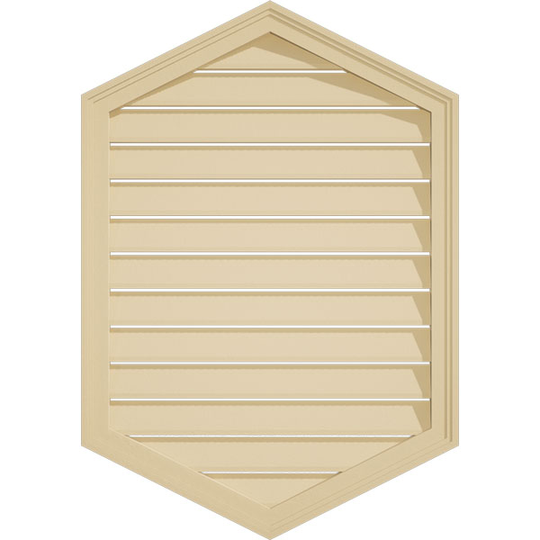 Ekena Millwork GVSVP28X4002SF-06
