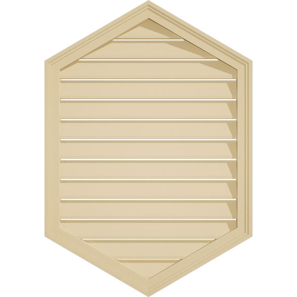 Ekena Millwork GVSVP28X4002SF-07