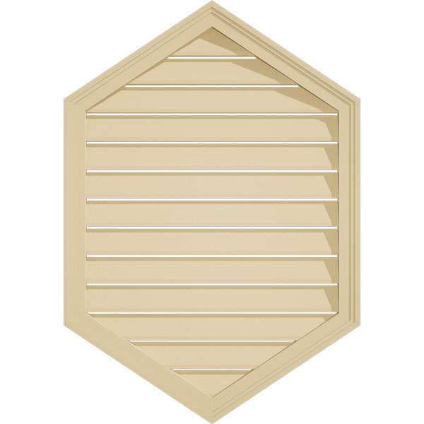 Ekena Millwork GVSVP28X4002SF-08