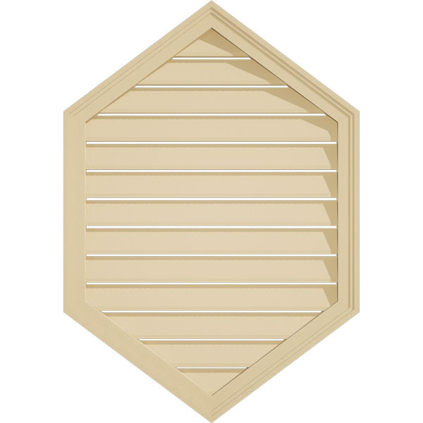 Ekena Millwork GVSVP28X4002SF-09