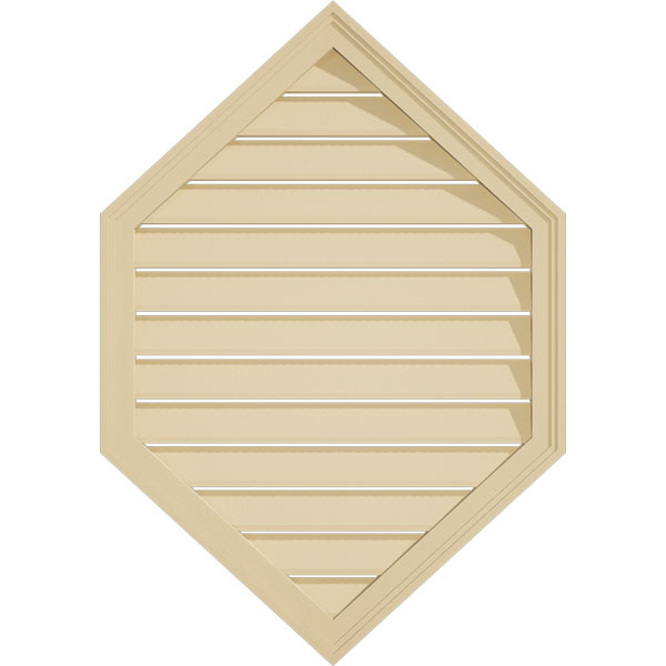 Ekena Millwork GVSVP28X4002SF-11