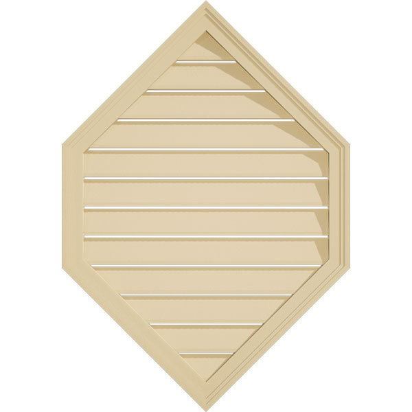 Ekena Millwork GVSVP28X4002SF-12