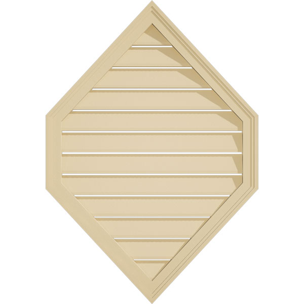 Ekena Millwork GVSVP28X4002SF-13