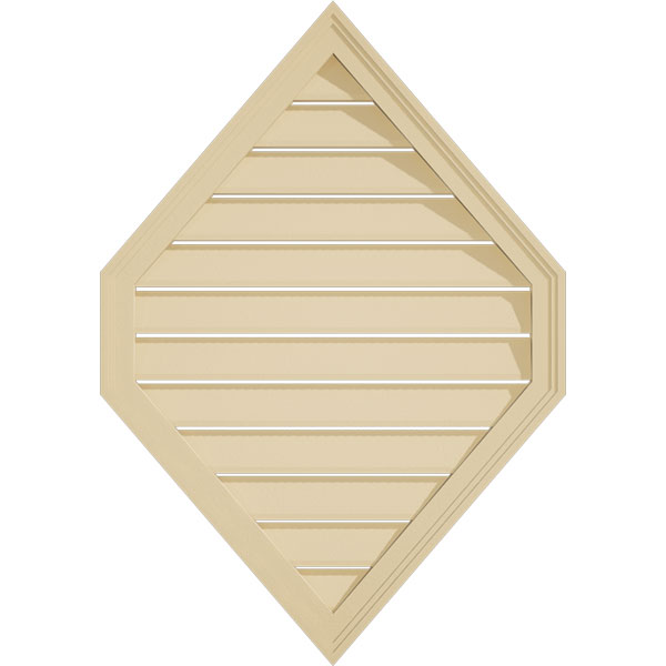 Ekena Millwork GVSVP28X4002SF-14