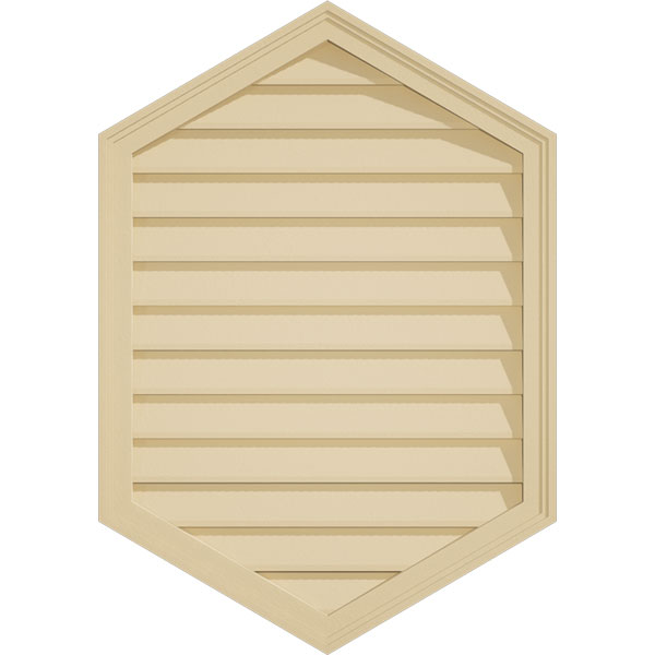Ekena Millwork GVSVP28X4002SN-07