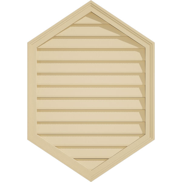 Ekena Millwork GVSVP28X4002SN-08