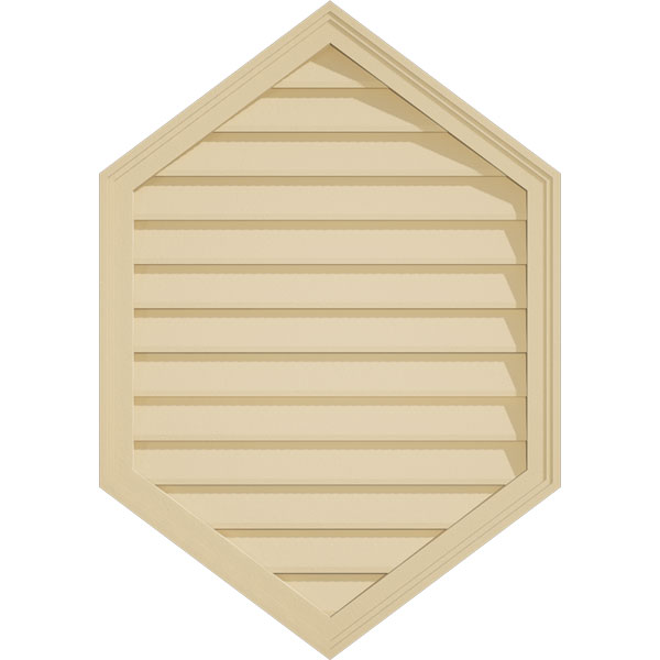Ekena Millwork GVSVP28X4002SN-09