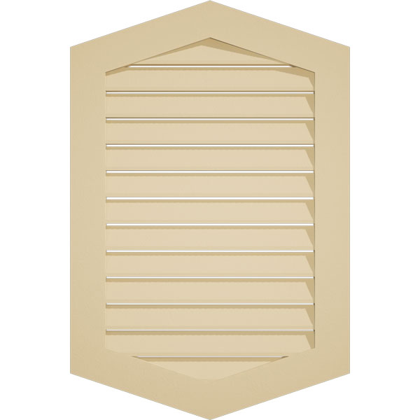 Ekena Millwork GVSVP28X4201SF-04