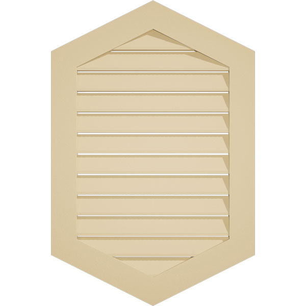 Ekena Millwork GVSVP28X4201SF-06