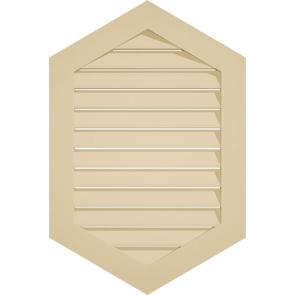 Ekena Millwork GVSVP28X4201SF-07