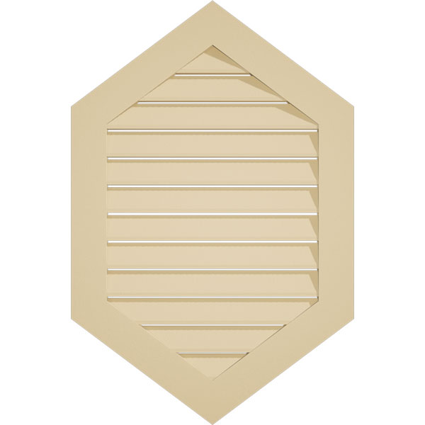 Ekena Millwork GVSVP28X4201SF-09