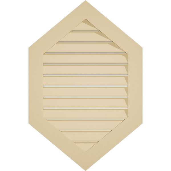 Ekena Millwork GVSVP28X4201SF-10