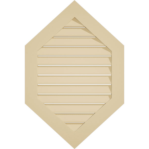 Ekena Millwork GVSVP28X4201SF-11