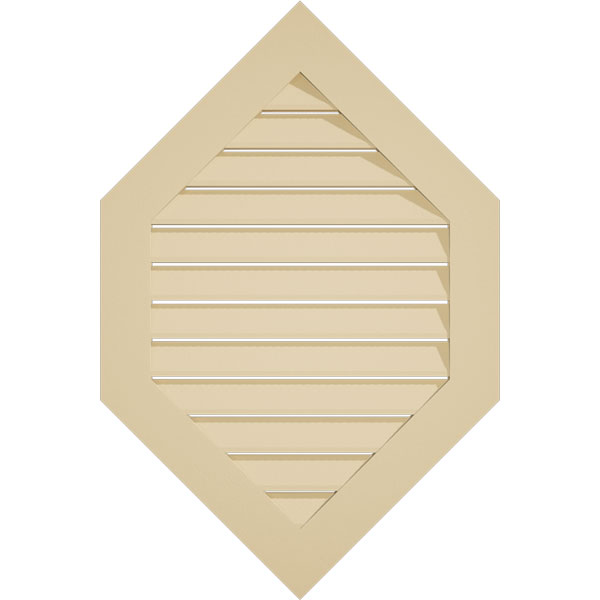 Ekena Millwork GVSVP28X4201SF-12