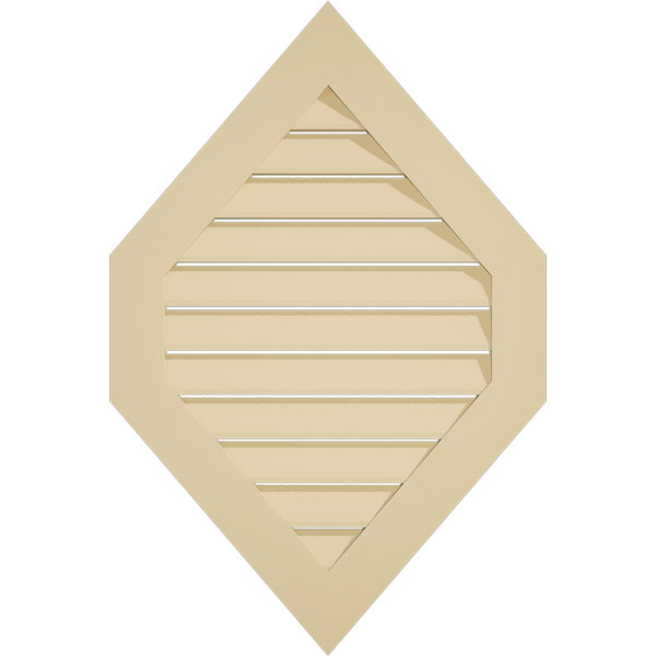 Ekena Millwork GVSVP28X4201SF-14