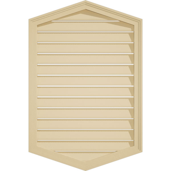 Ekena Millwork GVSVP28X4202SF-04