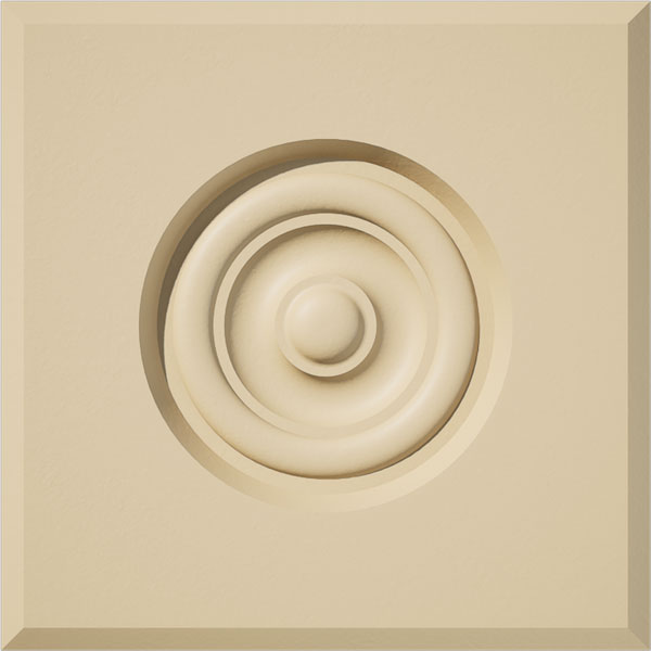Ekena Millwork ROSS060X060X100SDG03